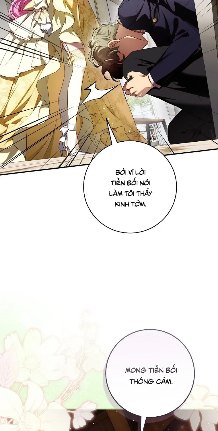 Đóa Hoa Cầm Kiếm Chap 10 - Next Chap 11