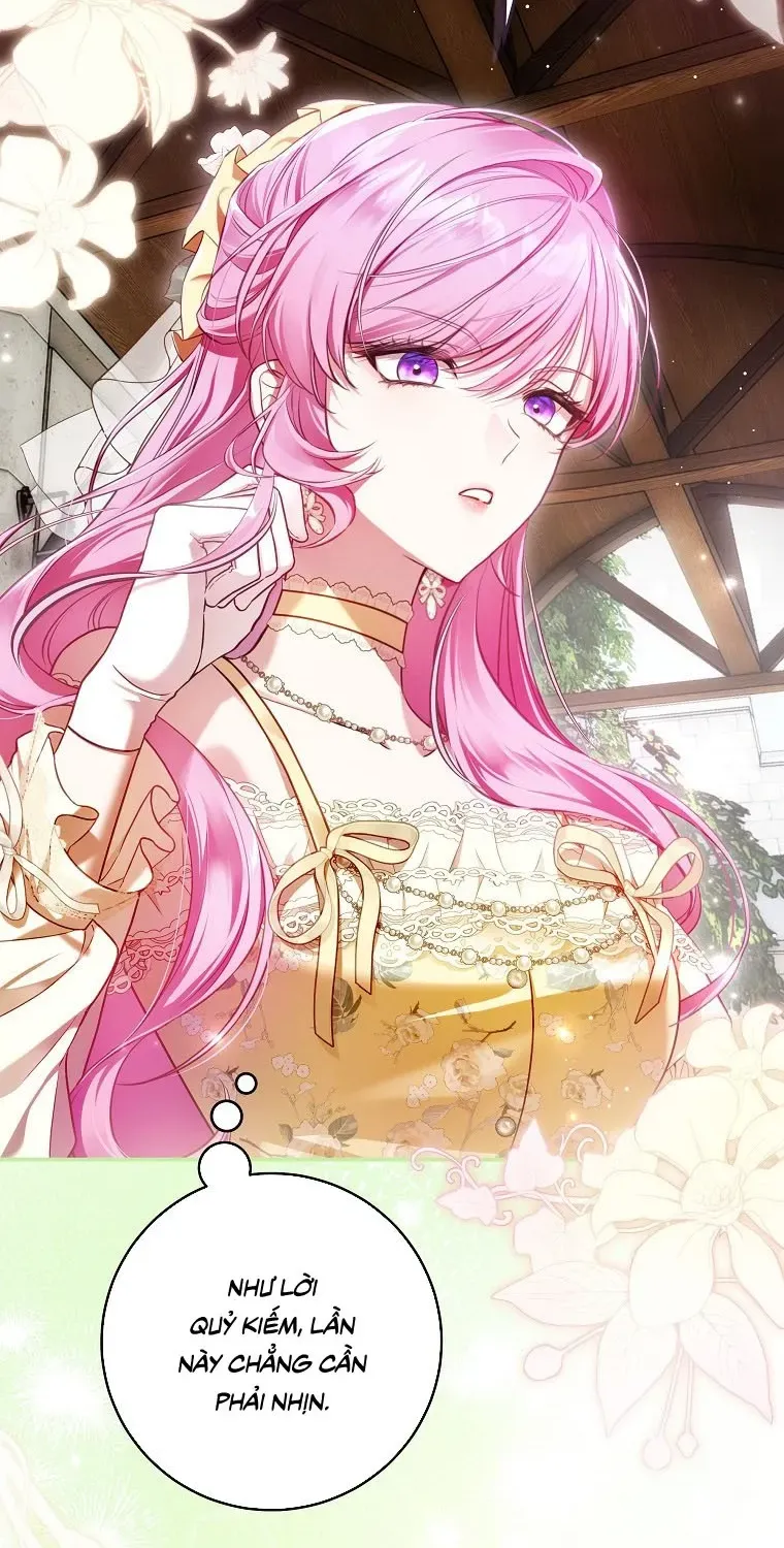 Đóa Hoa Cầm Kiếm Chap 10 - Next Chap 11