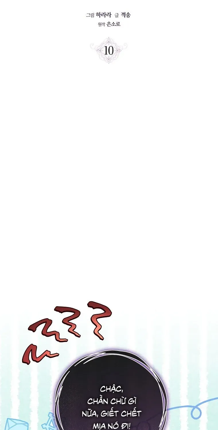 Đóa Hoa Cầm Kiếm Chap 10 - Next Chap 11