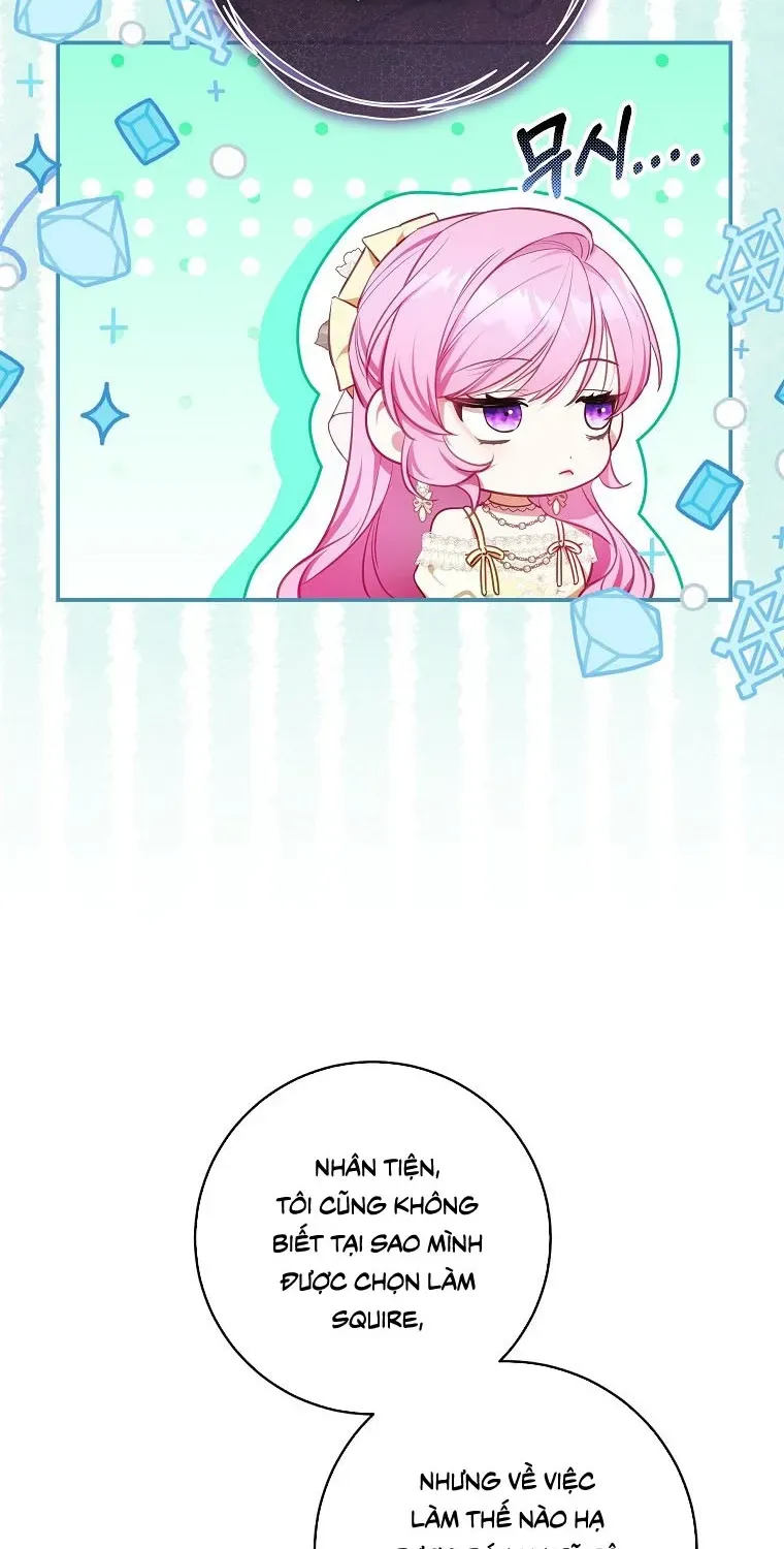 Đóa Hoa Cầm Kiếm Chap 10 - Next Chap 11