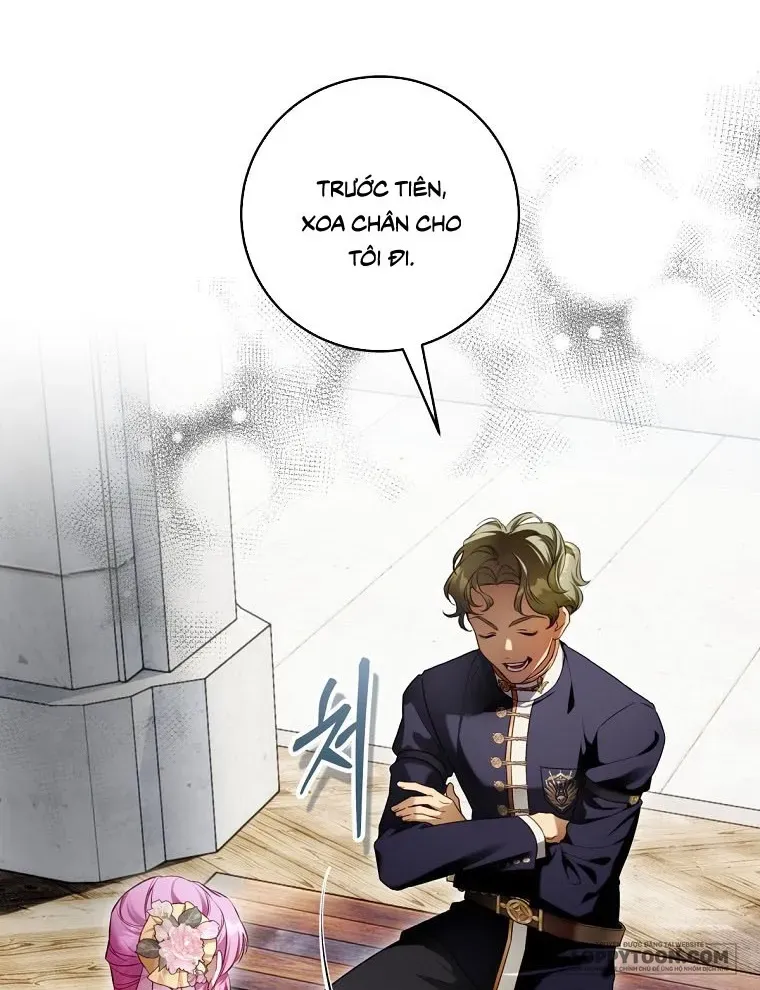 Đóa Hoa Cầm Kiếm Chap 10 - Next Chap 11