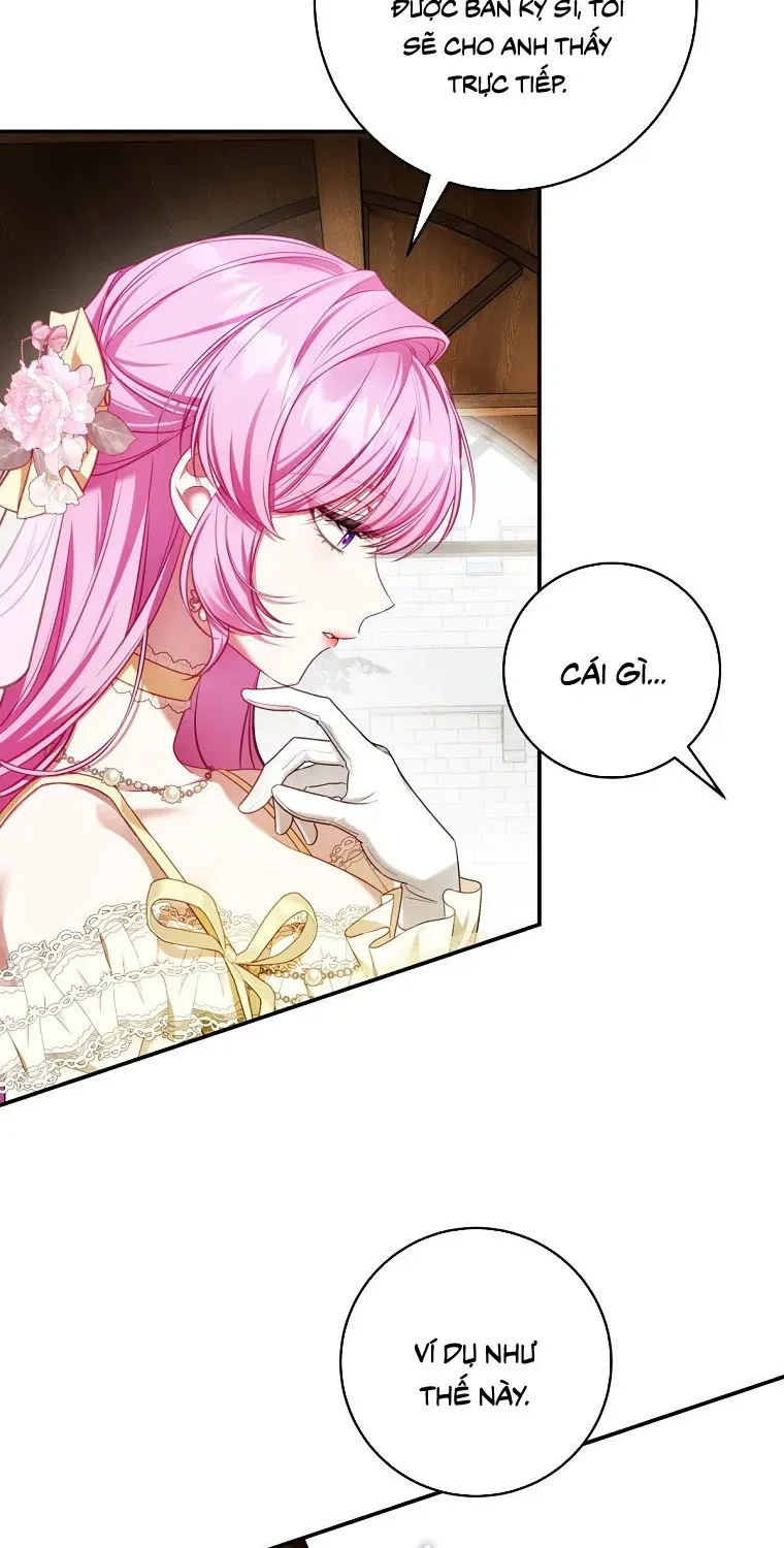 Đóa Hoa Cầm Kiếm Chap 10 - Next Chap 11