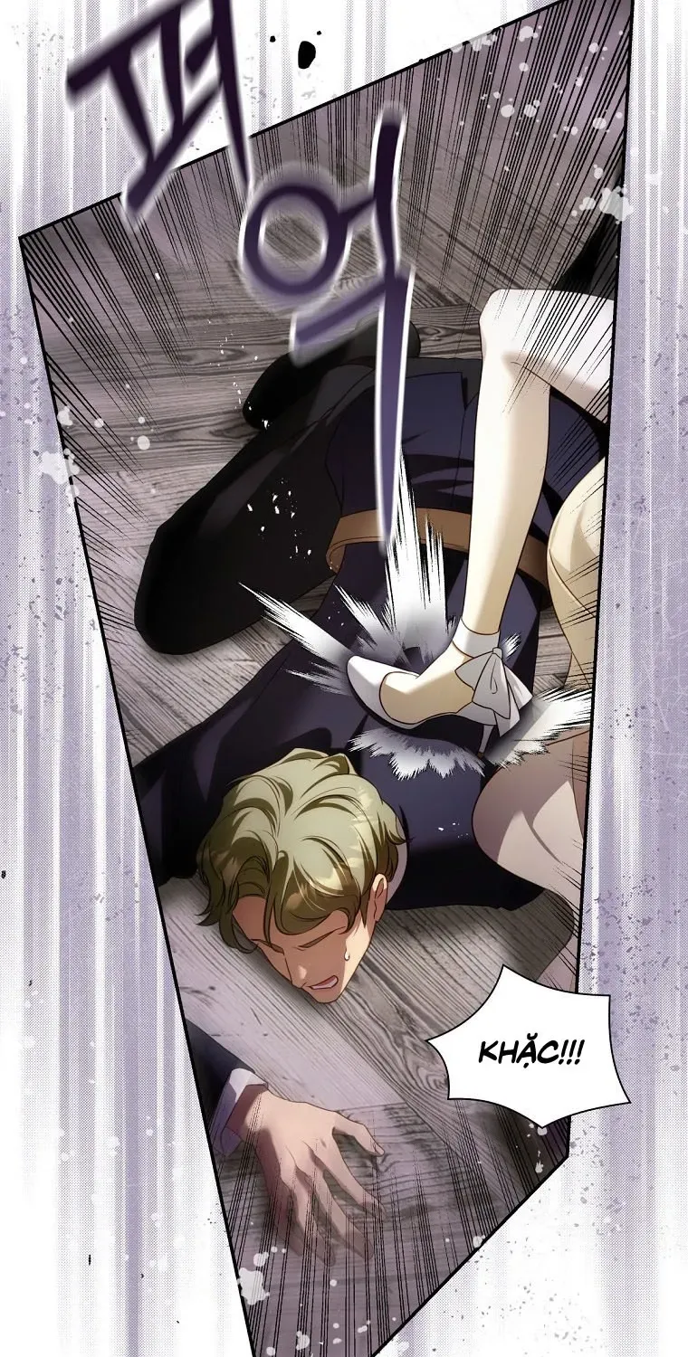 Đóa Hoa Cầm Kiếm Chap 10 - Next Chap 11