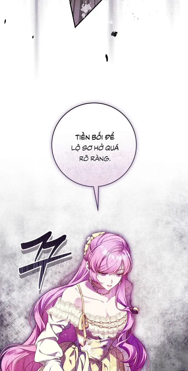 Đóa Hoa Cầm Kiếm Chap 10 - Next Chap 11