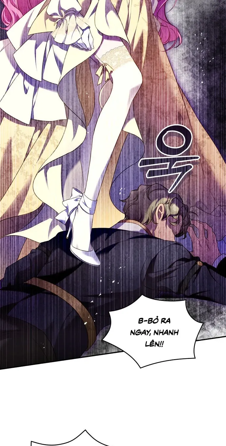 Đóa Hoa Cầm Kiếm Chap 10 - Next Chap 11