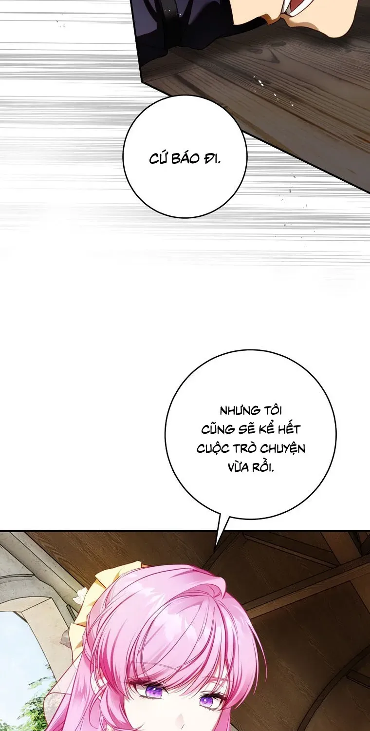 Đóa Hoa Cầm Kiếm Chap 10 - Next Chap 11