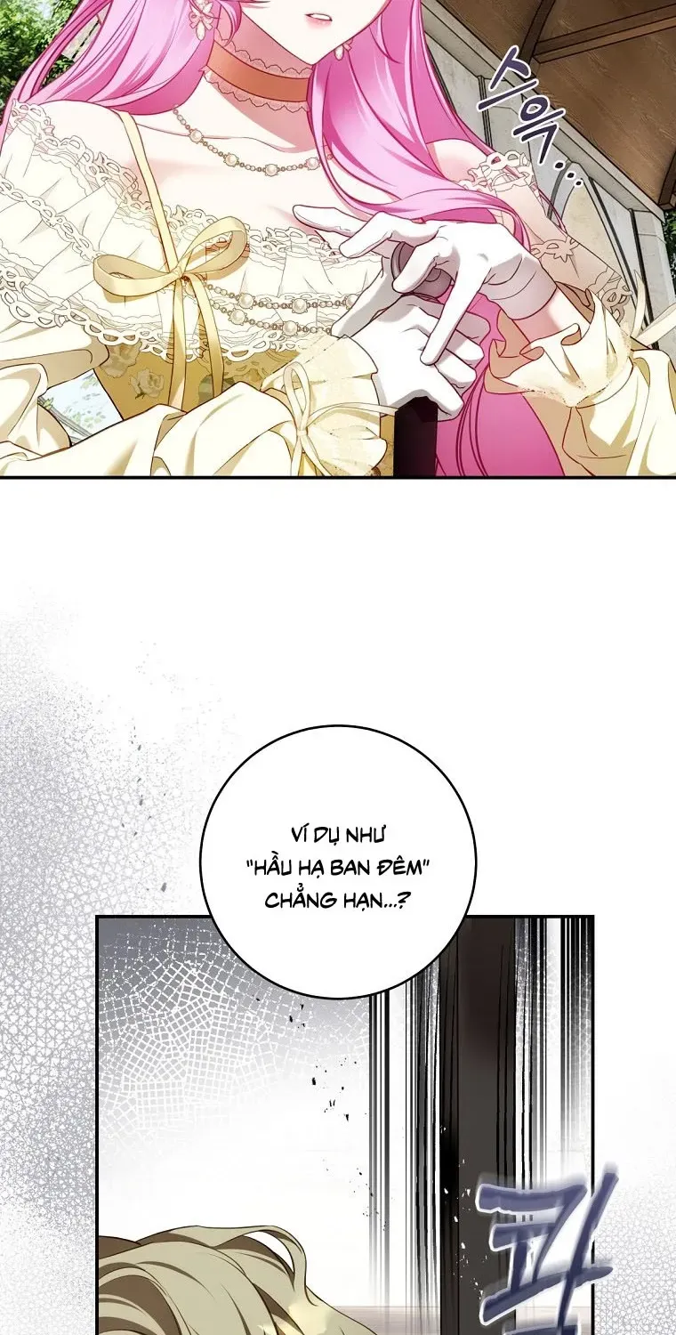 Đóa Hoa Cầm Kiếm Chap 10 - Next Chap 11