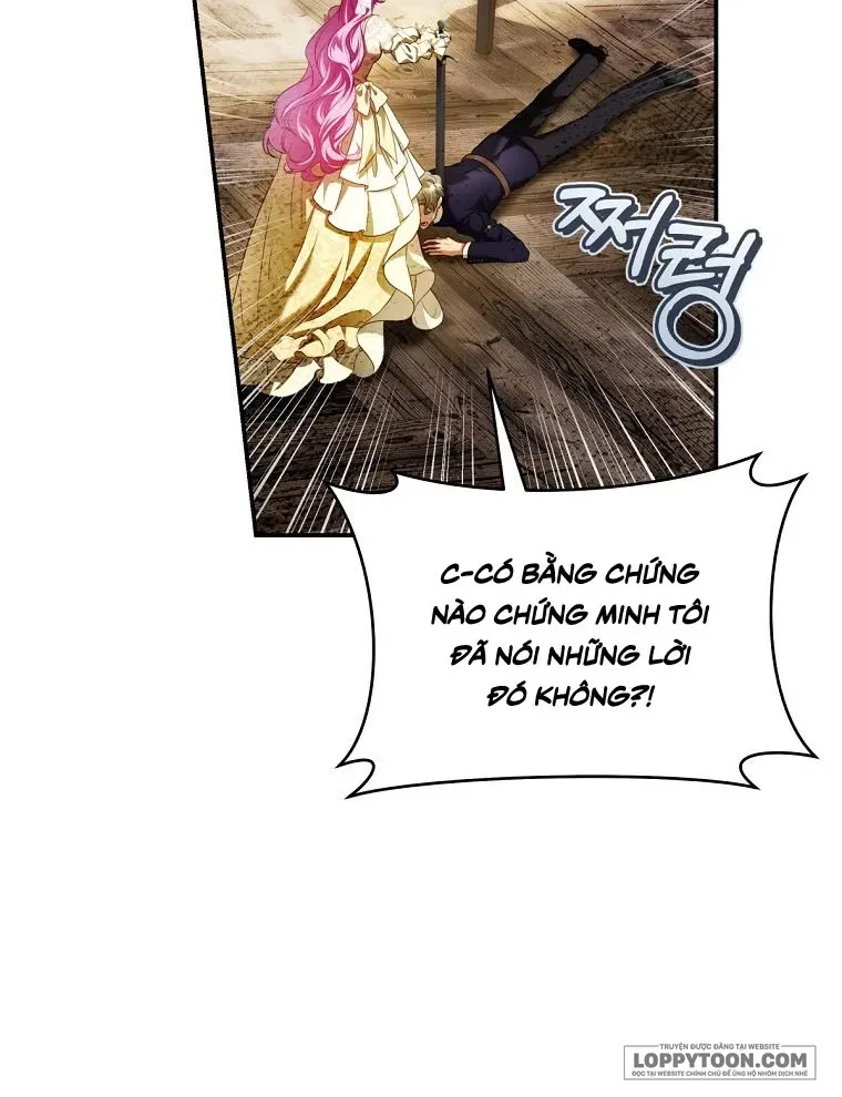 Đóa Hoa Cầm Kiếm Chap 10 - Next Chap 11