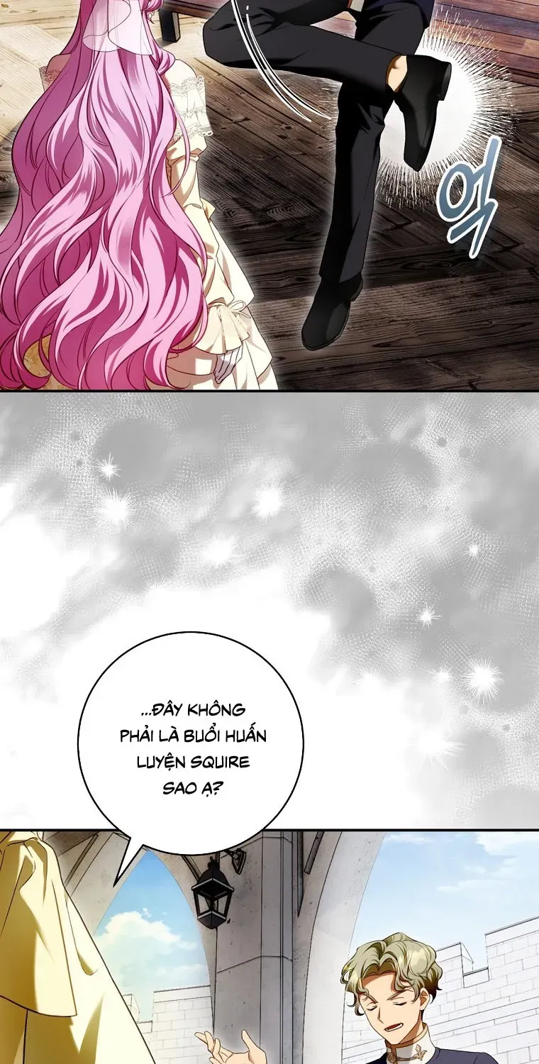 Đóa Hoa Cầm Kiếm Chap 10 - Next Chap 11