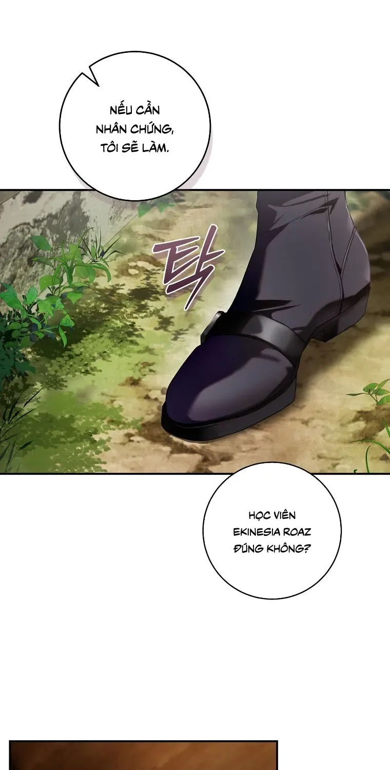 Đóa Hoa Cầm Kiếm Chap 10 - Next Chap 11