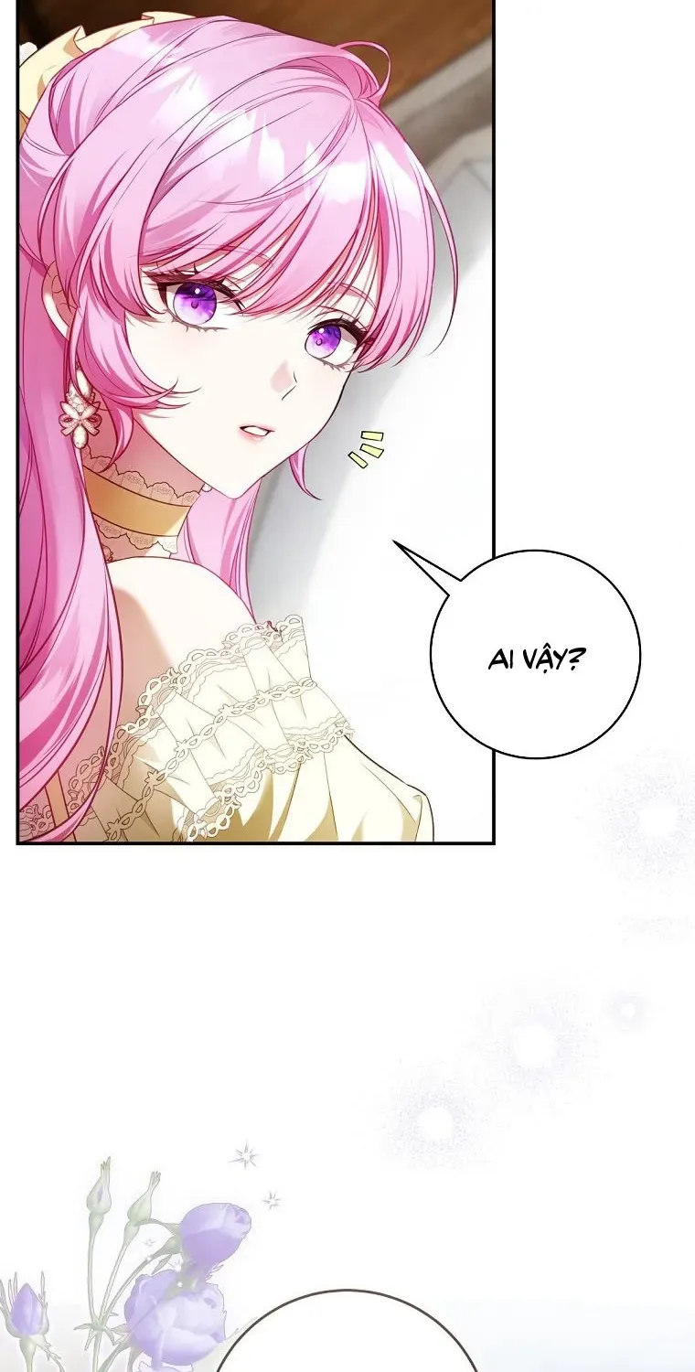 Đóa Hoa Cầm Kiếm Chap 10 - Next Chap 11
