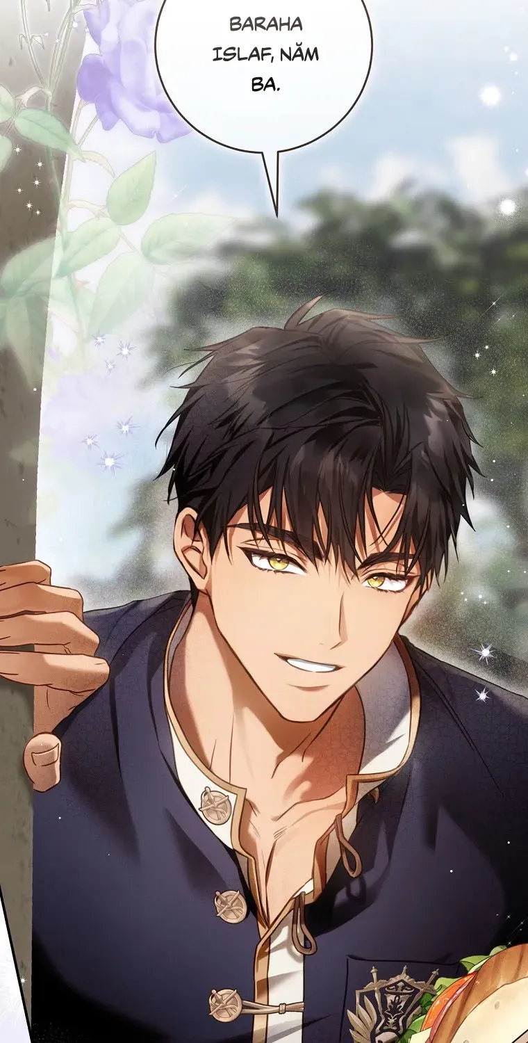 Đóa Hoa Cầm Kiếm Chap 10 - Next Chap 11