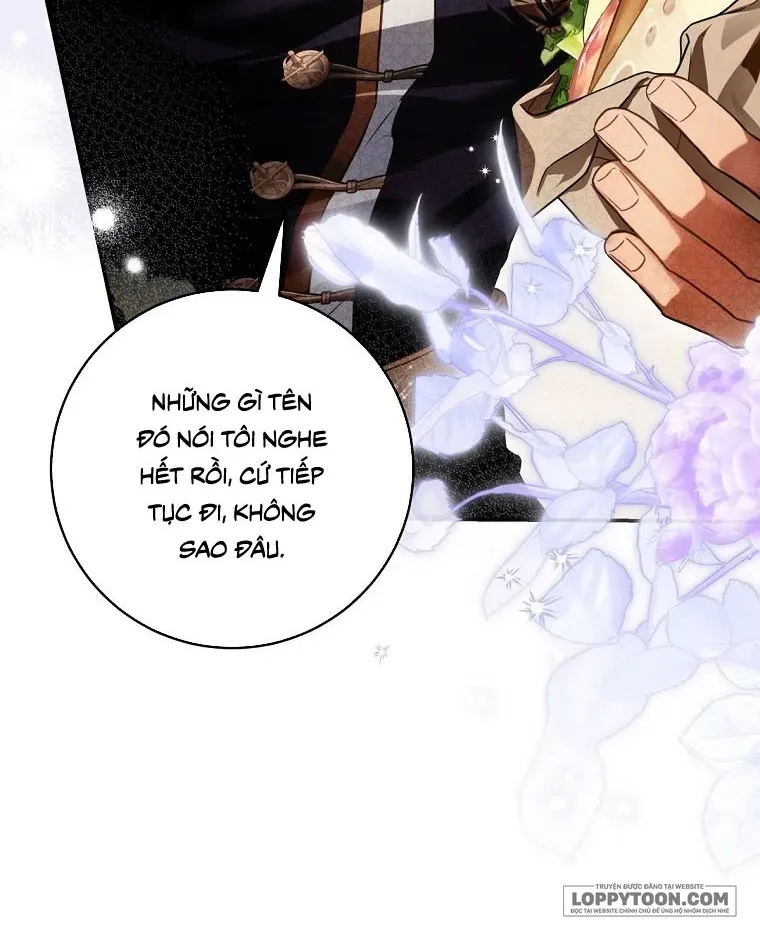 Đóa Hoa Cầm Kiếm Chap 10 - Next Chap 11