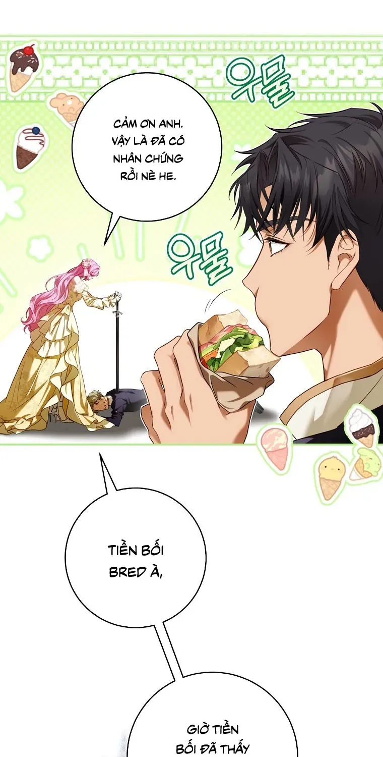 Đóa Hoa Cầm Kiếm Chap 10 - Next Chap 11