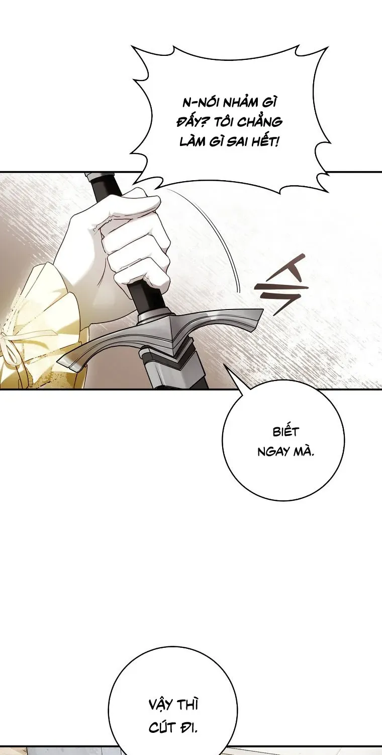 Đóa Hoa Cầm Kiếm Chap 10 - Next Chap 11