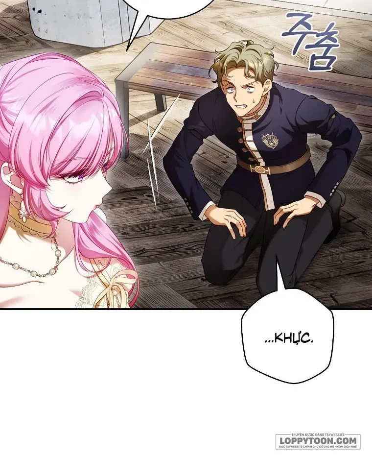 Đóa Hoa Cầm Kiếm Chap 10 - Next Chap 11