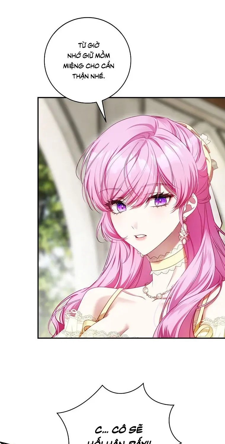 Đóa Hoa Cầm Kiếm Chap 10 - Next Chap 11