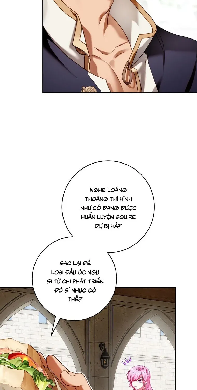 Đóa Hoa Cầm Kiếm Chap 10 - Next Chap 11