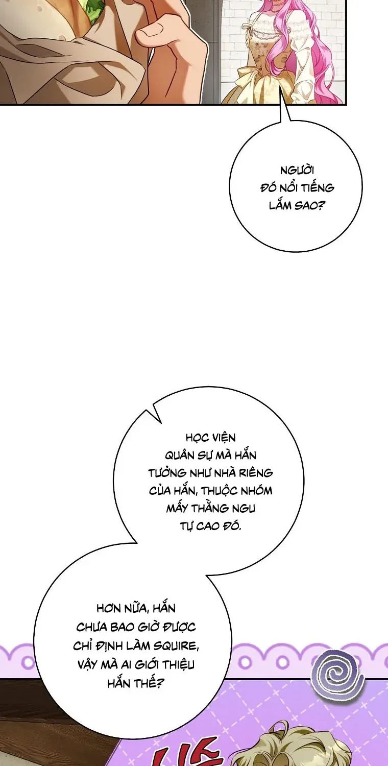 Đóa Hoa Cầm Kiếm Chap 10 - Next Chap 11