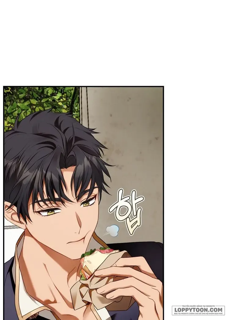 Đóa Hoa Cầm Kiếm Chap 10 - Next Chap 11