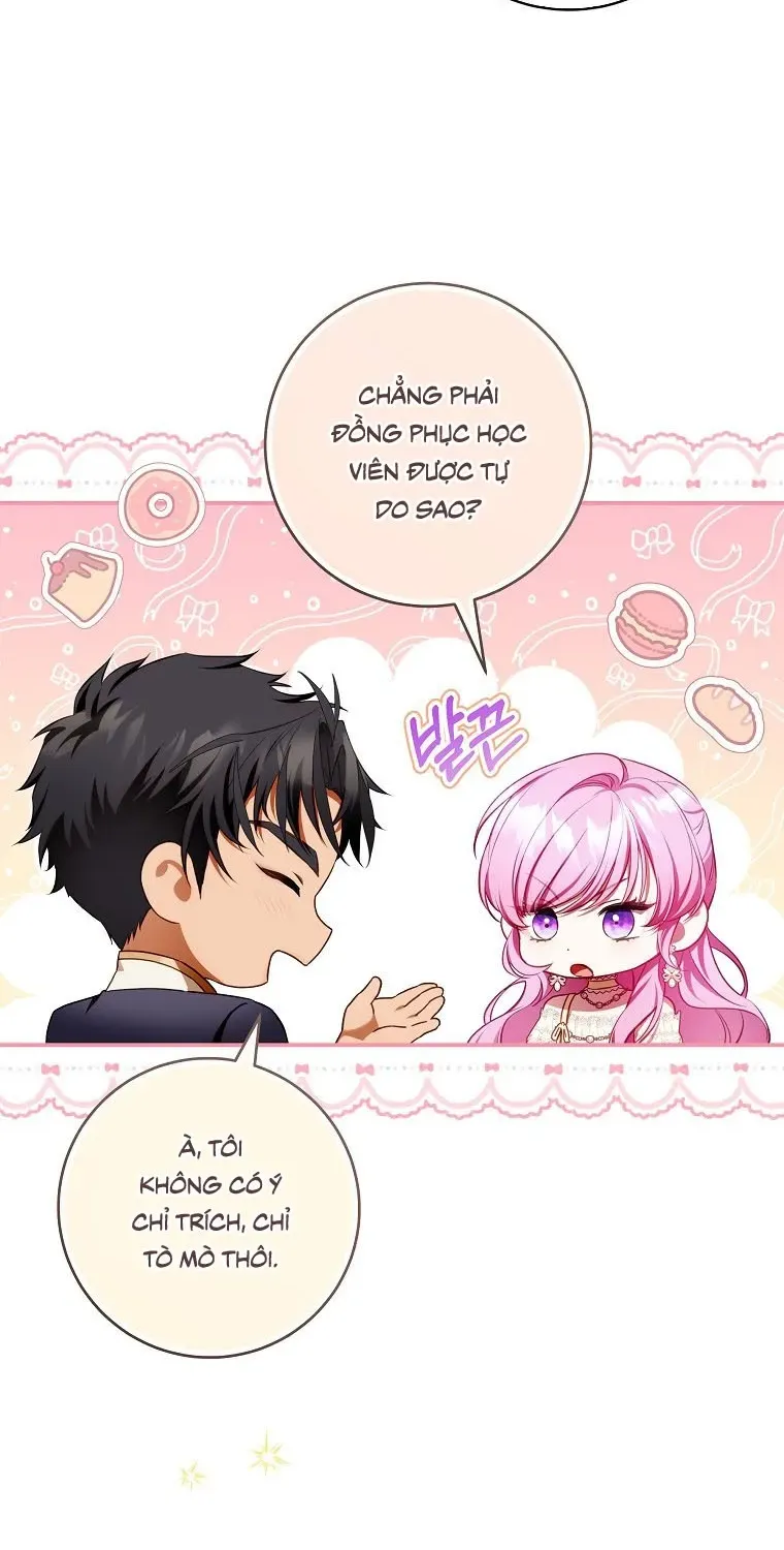 Đóa Hoa Cầm Kiếm Chap 10 - Next Chap 11