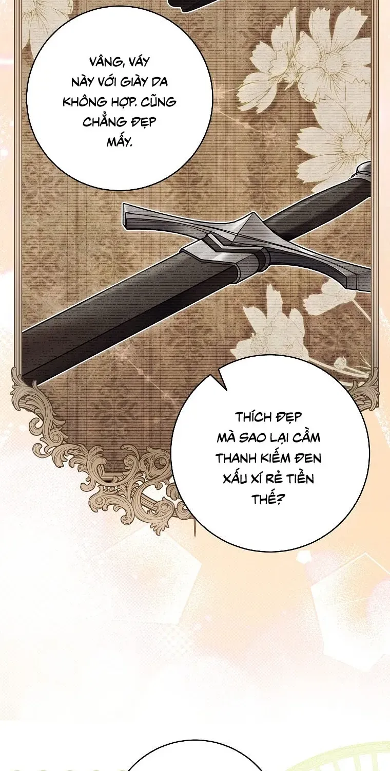 Đóa Hoa Cầm Kiếm Chap 10 - Next Chap 11