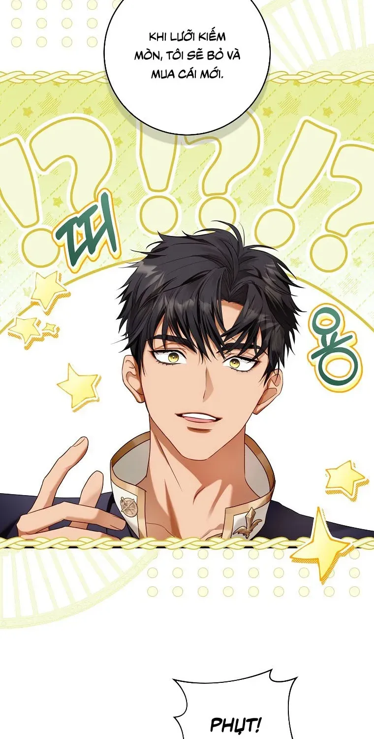 Đóa Hoa Cầm Kiếm Chap 10 - Next Chap 11