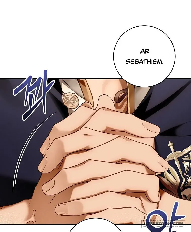 Đóa Hoa Cầm Kiếm Chap 10 - Next Chap 11