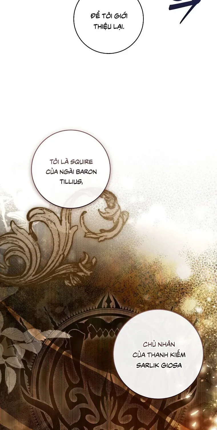 Đóa Hoa Cầm Kiếm Chap 10 - Next Chap 11