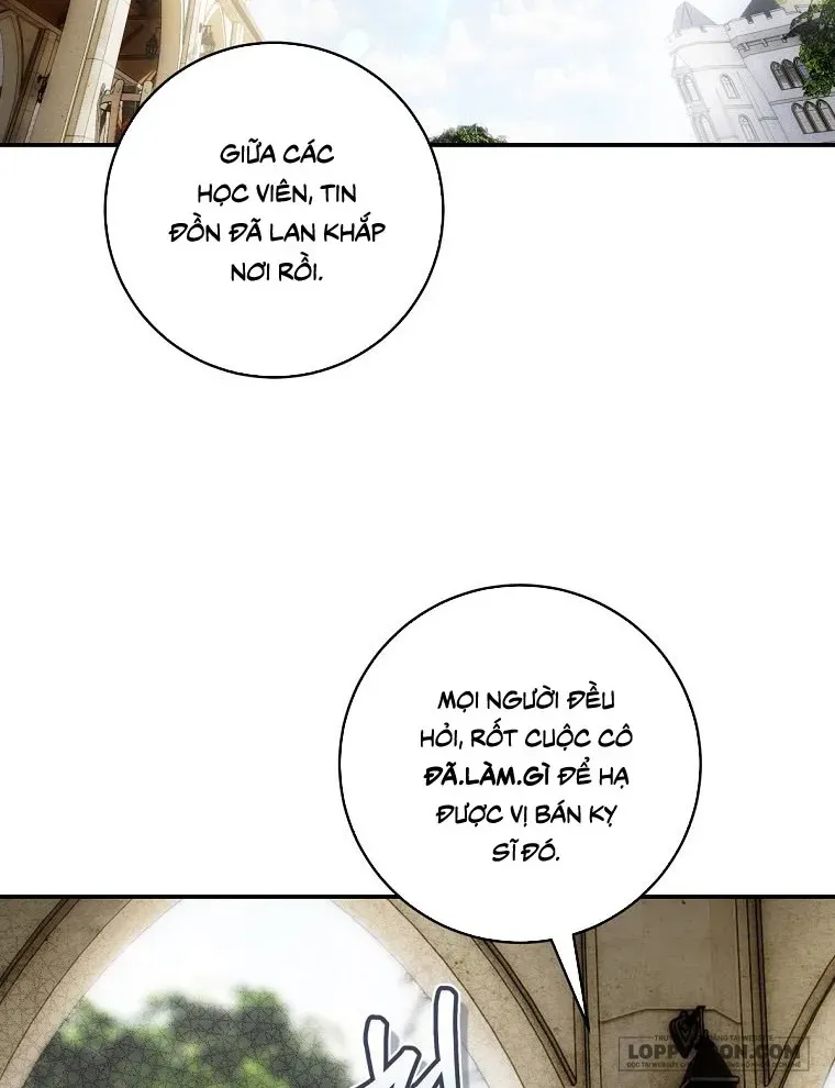 Đóa Hoa Cầm Kiếm Chap 10 - Next Chap 11