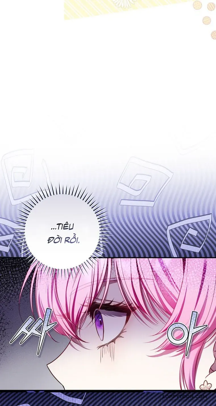 Đóa Hoa Cầm Kiếm Chap 10 - Next Chap 11