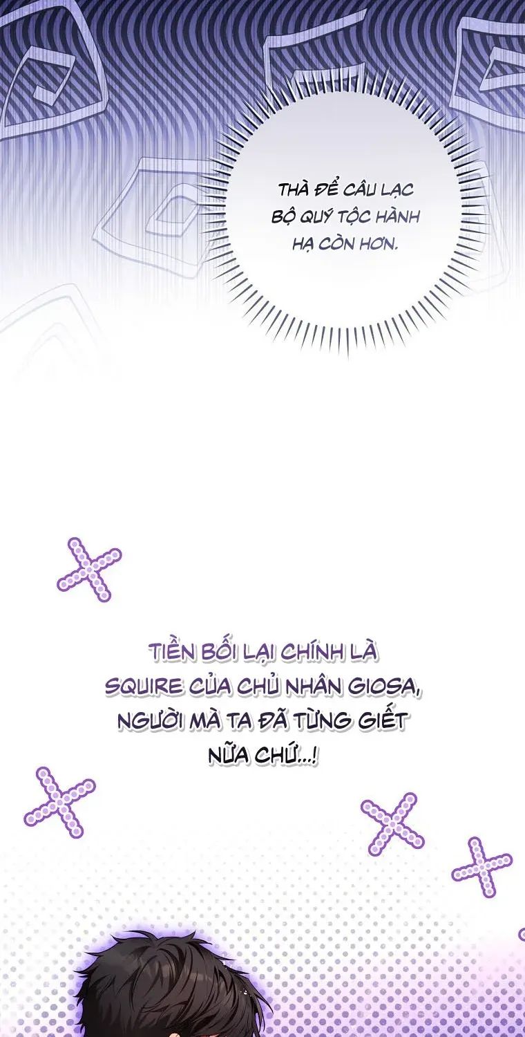 Đóa Hoa Cầm Kiếm Chap 10 - Next Chap 11