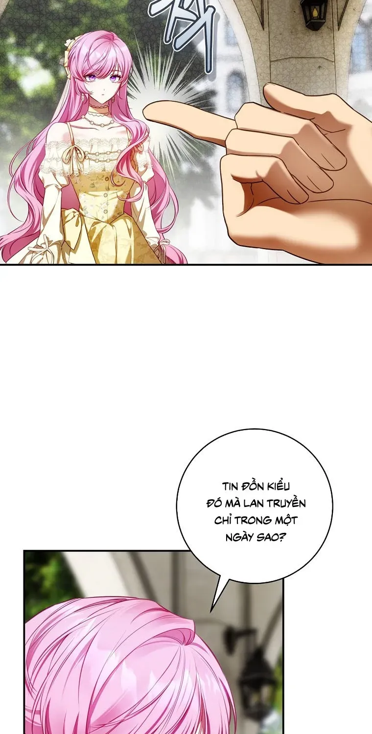 Đóa Hoa Cầm Kiếm Chap 10 - Next Chap 11