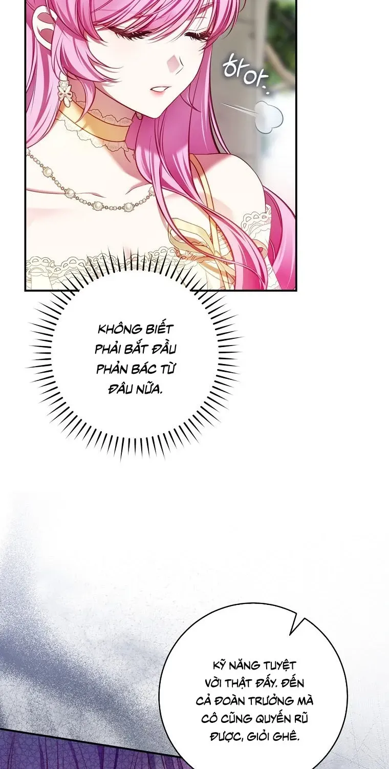 Đóa Hoa Cầm Kiếm Chap 10 - Next Chap 11
