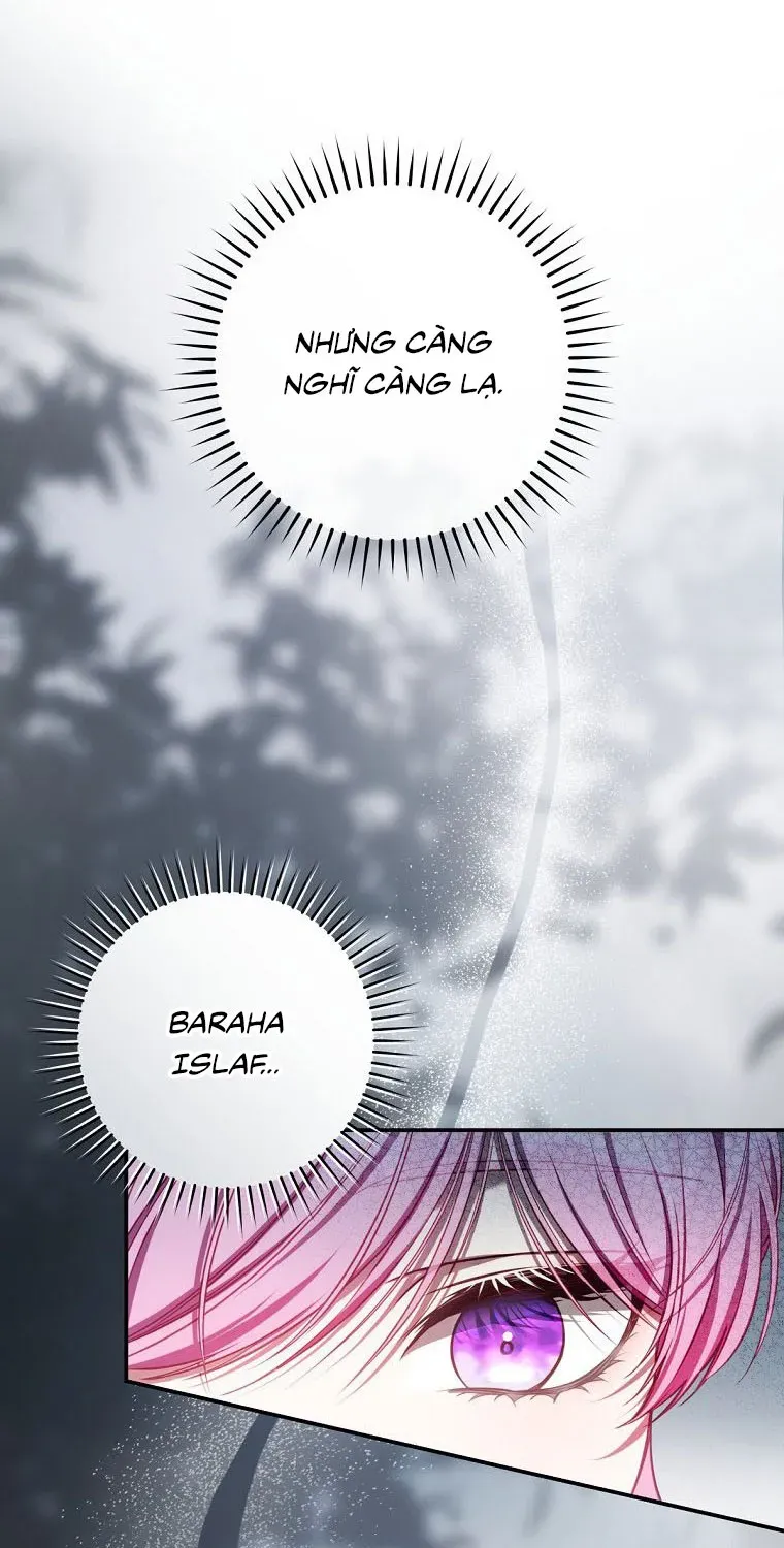 Đóa Hoa Cầm Kiếm Chap 11 - Next Chap 12