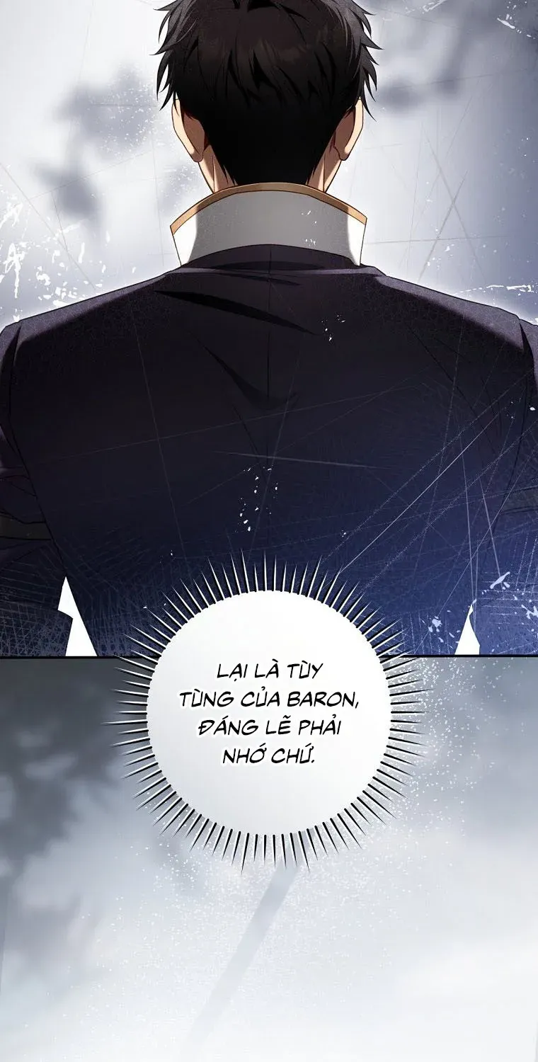 Đóa Hoa Cầm Kiếm Chap 11 - Next Chap 12
