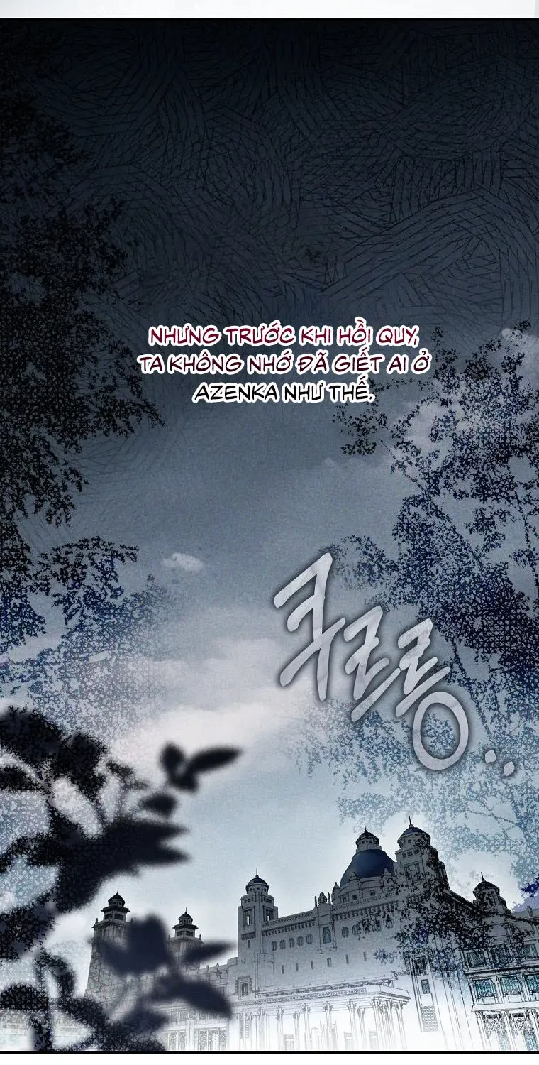 Đóa Hoa Cầm Kiếm Chap 11 - Next Chap 12