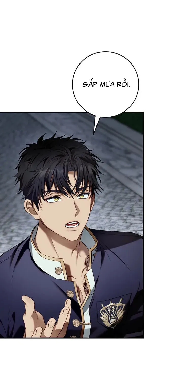 Đóa Hoa Cầm Kiếm Chap 11 - Next Chap 12