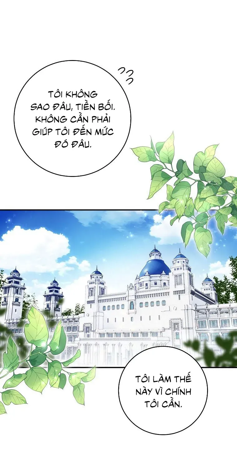Đóa Hoa Cầm Kiếm Chap 11 - Next Chap 12