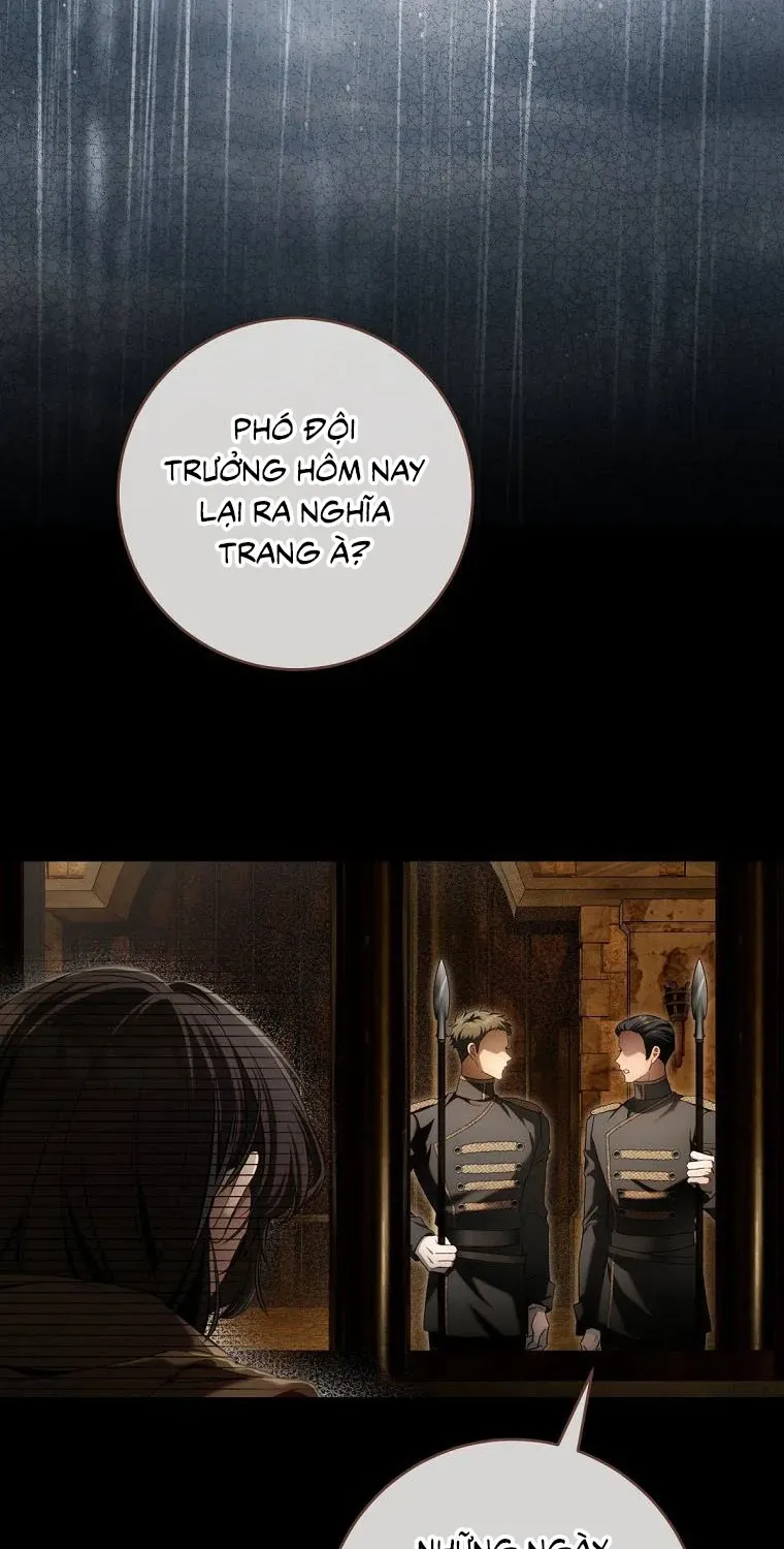 Đóa Hoa Cầm Kiếm Chap 11 - Next Chap 12
