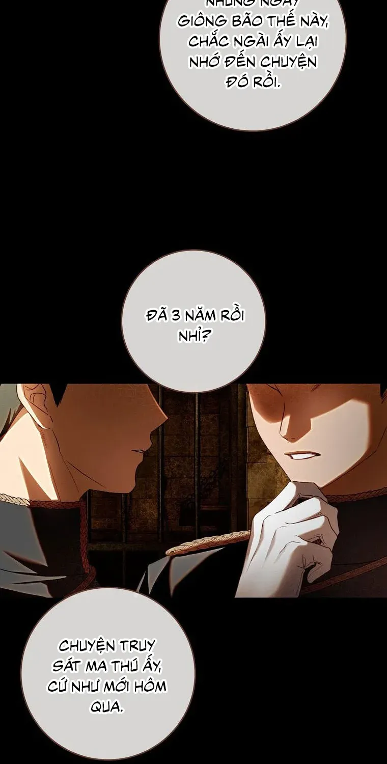 Đóa Hoa Cầm Kiếm Chap 11 - Next Chap 12
