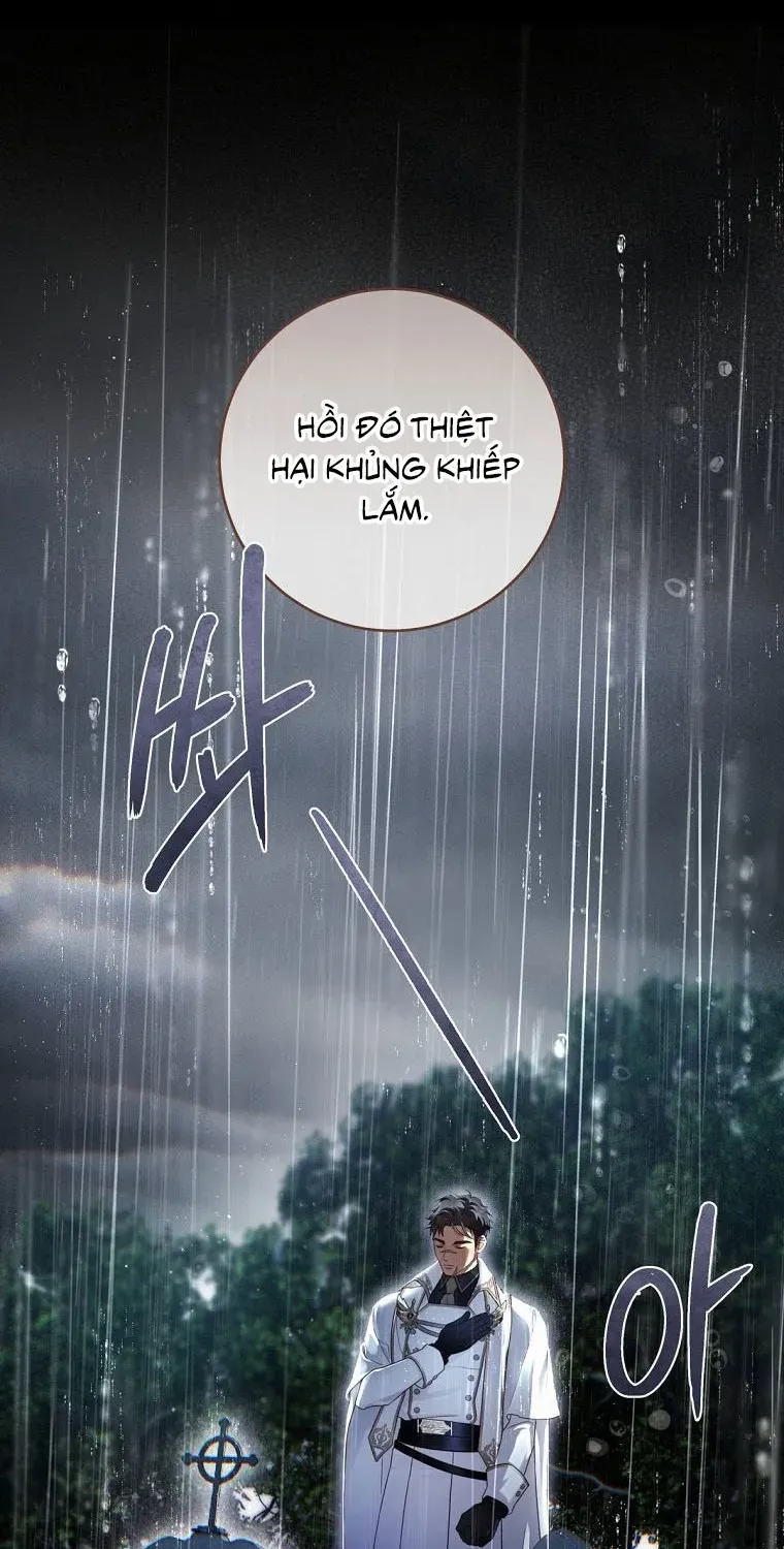Đóa Hoa Cầm Kiếm Chap 11 - Next Chap 12