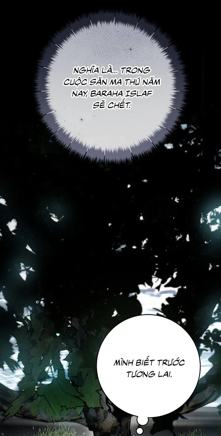 Đóa Hoa Cầm Kiếm Chap 11 - Next Chap 12