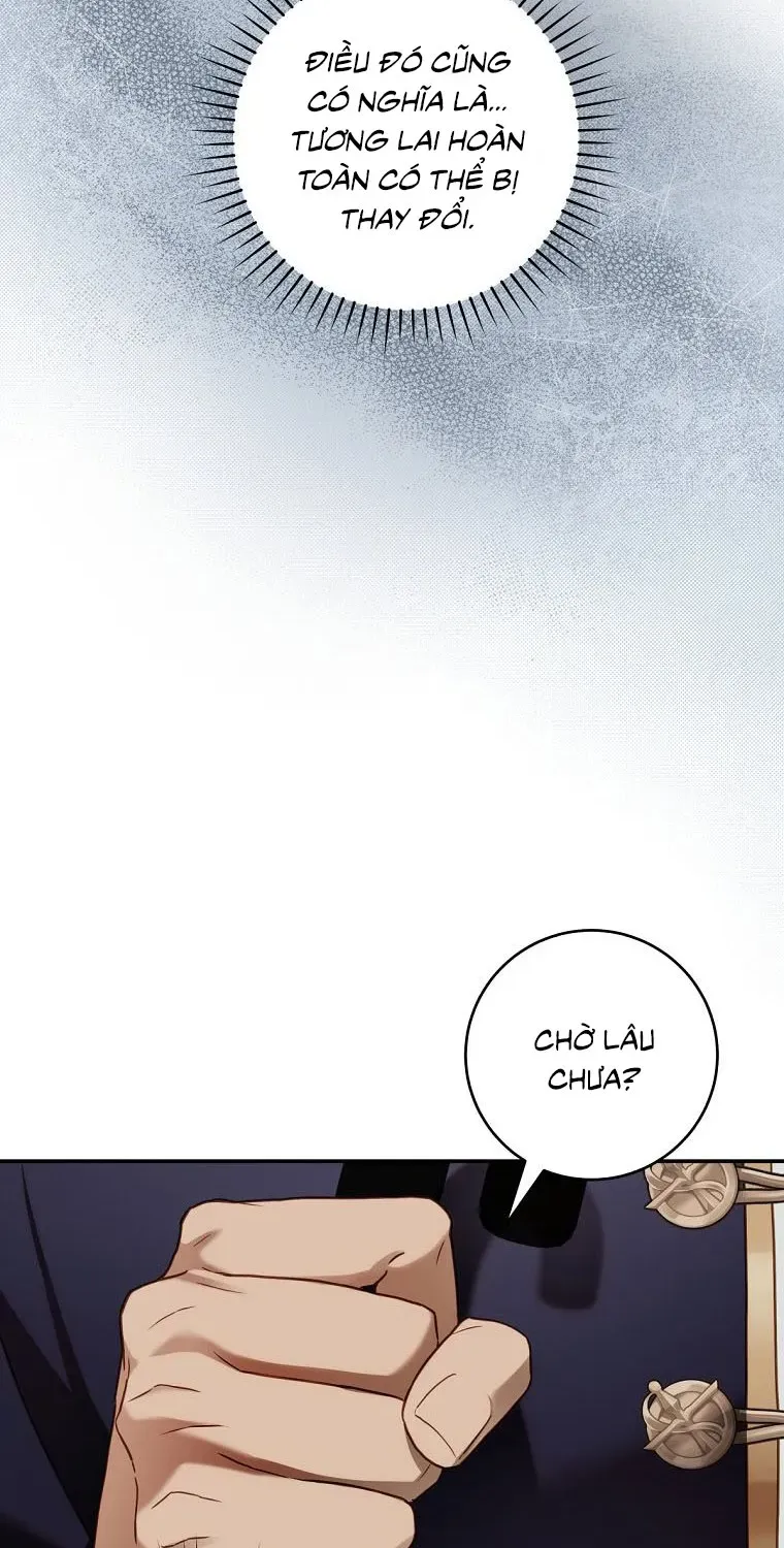 Đóa Hoa Cầm Kiếm Chap 11 - Next Chap 12