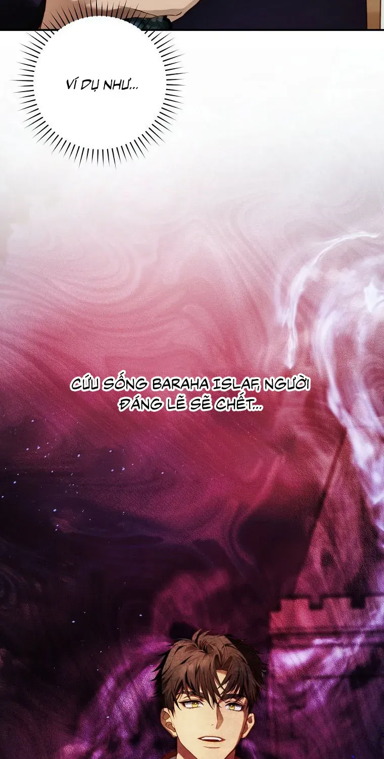 Đóa Hoa Cầm Kiếm Chap 11 - Next Chap 12