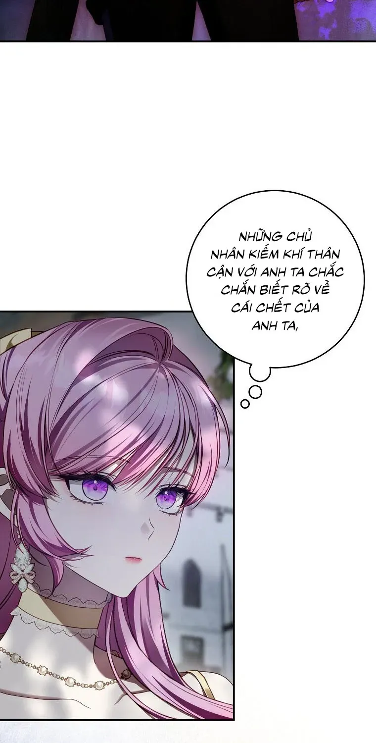 Đóa Hoa Cầm Kiếm Chap 11 - Next Chap 12