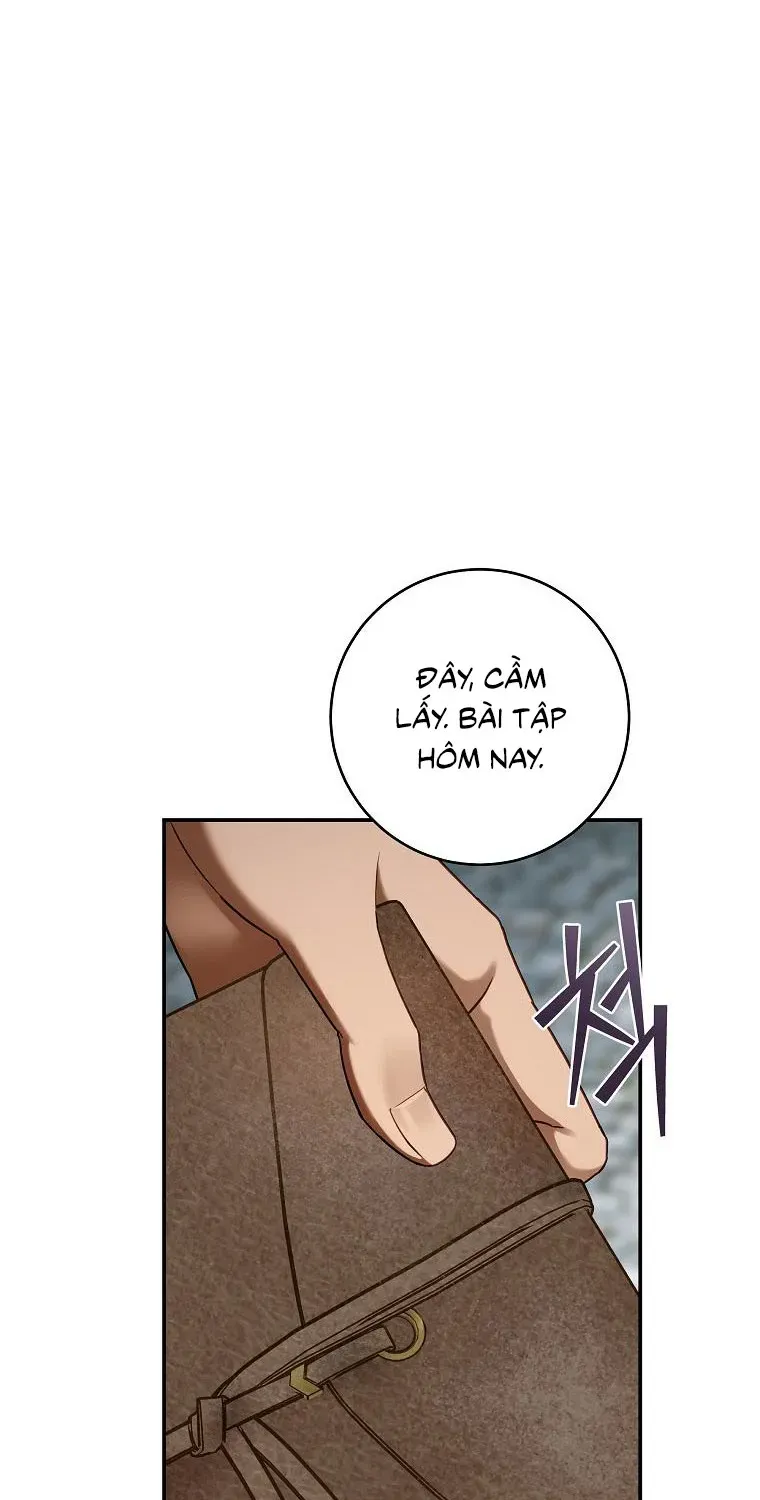 Đóa Hoa Cầm Kiếm Chap 11 - Next Chap 12