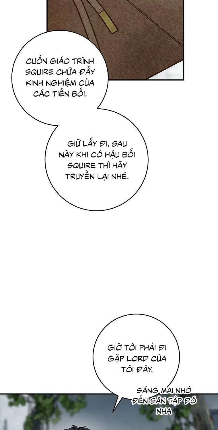 Đóa Hoa Cầm Kiếm Chap 11 - Next Chap 12