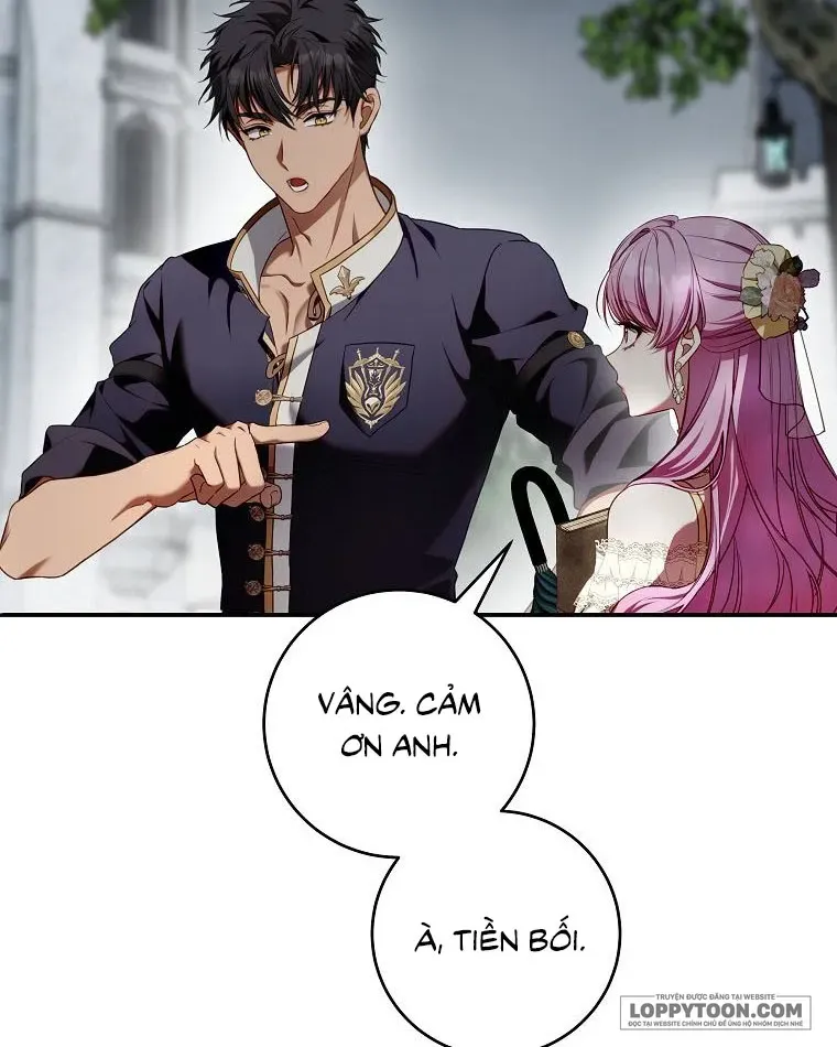 Đóa Hoa Cầm Kiếm Chap 11 - Next Chap 12