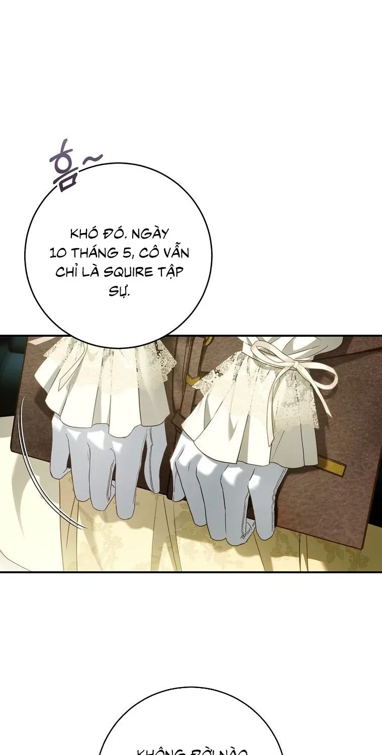Đóa Hoa Cầm Kiếm Chap 11 - Next Chap 12